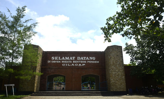 Cilacap, Pesona Wisata di Selatan Pulau Jawa