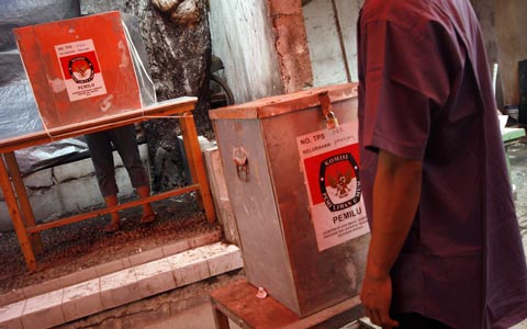 Waspadai Jual Beli Suara dalam Pemilu