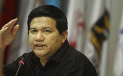 KPU Ungkap 65 Juta Pemilih Masih Bermasalah di NIK