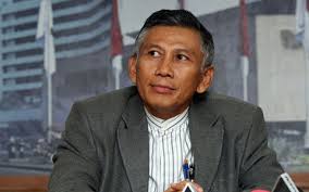 NasDem Nilai Pemerintah tidak Bisa Lindungi TKI