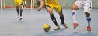 Kompetisi Futsal Sumenep
