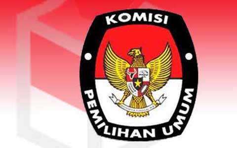 DPR Dukung MoU KPU-Lembaga Sandi Negara