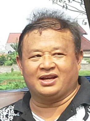 Caleg NasDem Banten Deklarasikan Front Antisuap dan Politik Uang
