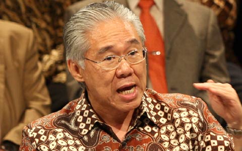 NasDem Yakin Raih 18% Suara di Pemilu 2014
