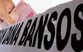 Dana Bansos Banten Bermasalah