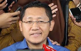 Ditahan, Anas Berterima Kasih kepada SBY