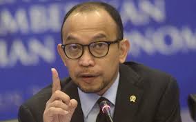 Kemenkeu Bantah tidak Dukung Pemilu