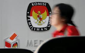 Caleg DPR/DPRD Dilarang Terima Sumbangan Kampanye