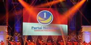Agar Perolehan Suara NasDem Bisa Dua Digit