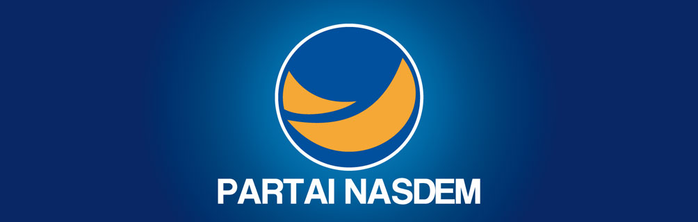 Partai NasDem memberikan kepercayaan kepada para caleg bukan untuk kepentingan pribadi, tapi untuk kepentingan bangsa. Jagalah kepercayaan ini.